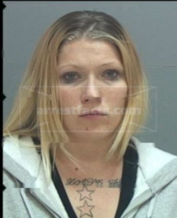 Jennifer Ann Hillyard