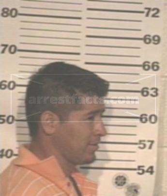 Ismael Padron Rojas