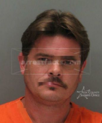 Mario Ray Welch