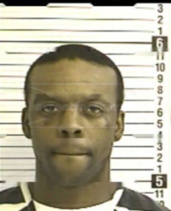 Jermaine Marcus Stovall