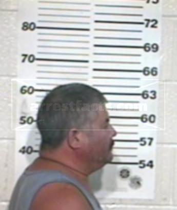 Roberto Guadalupe Ramirez Sanchez