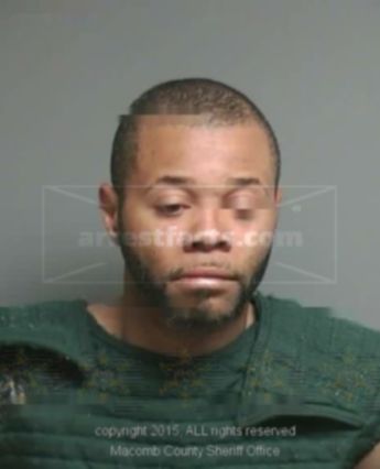 James Caulton Mays