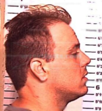Christopher Wayne Sharp