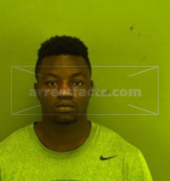 Freddie Lee Allen