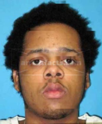 Carrington Jacolby Taylor