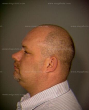 Shane Alan Eckes