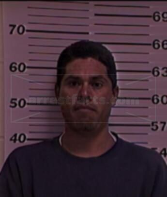 Eliazar Pinedo