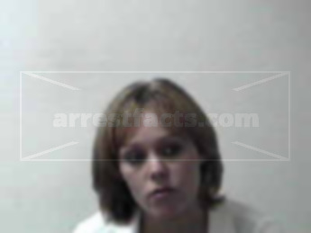 Shelley Marie Evans