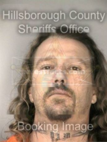 Brian Scott Brantley