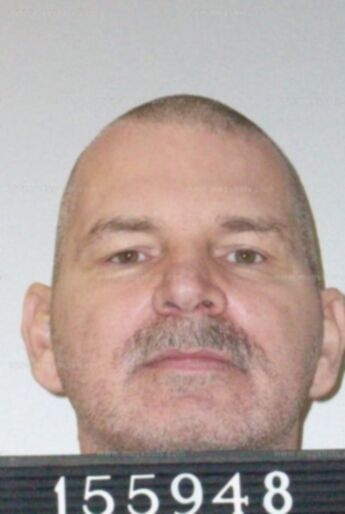 Raymond Franklin Myers Jr.