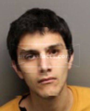Name Daniel Owen Collins