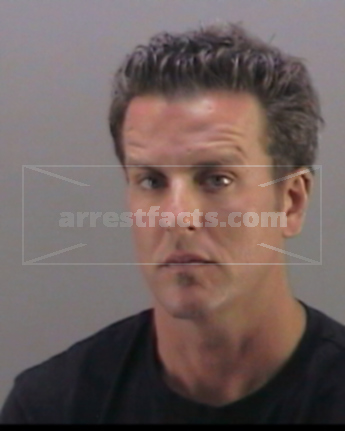 Matthew Shane Wilson