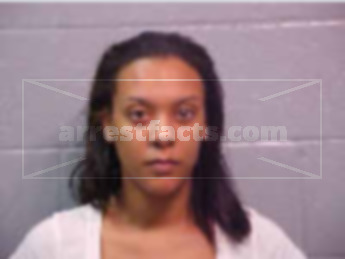 Kayla Charee Moore