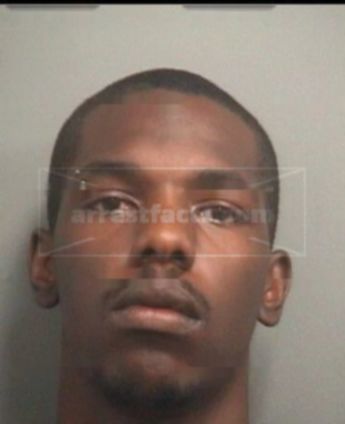 Montez Harrell