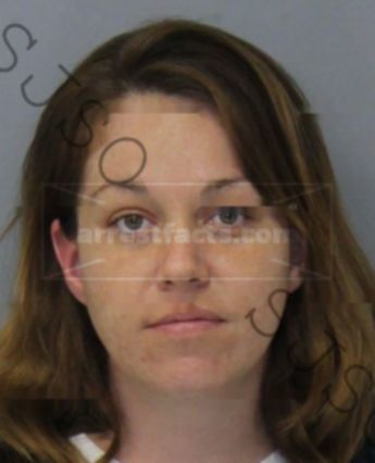 Sarah Diane Jackson