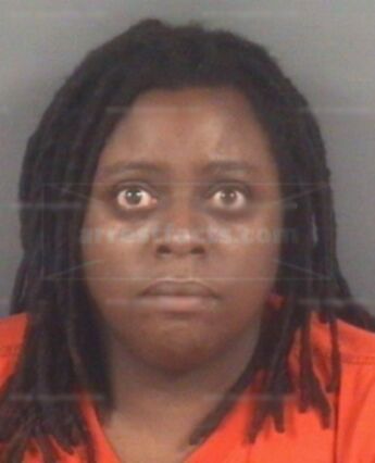Adriene Melissa Williams