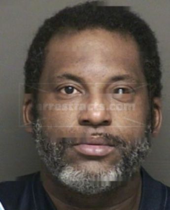 Kevin Eugene Harris