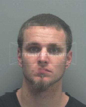 Jordan Christopher Blackmer