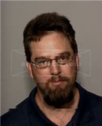 Shane Lee Hauser