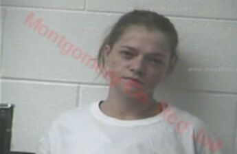 Brandy Nicole Browning