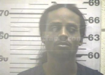 Tyrone Samuels