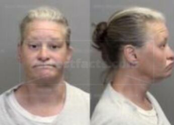 Cheryl Ann Turner