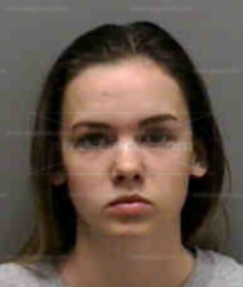 Cortney Sue Herndon
