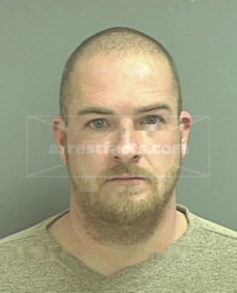 Thomas Ricky Hargis