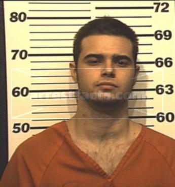 Scott Allen Wilson