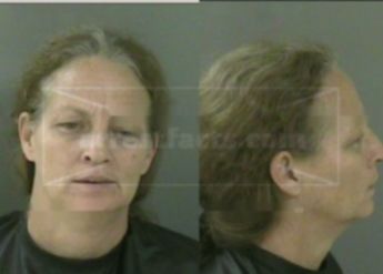 Phyllis Ann Jones