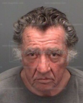 Robert Paul Russell