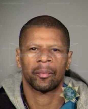Frederick Eugene Hardaway