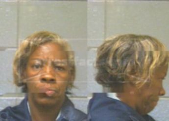 Fannie Green Roberson