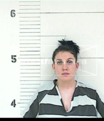 Jade Ashley Little