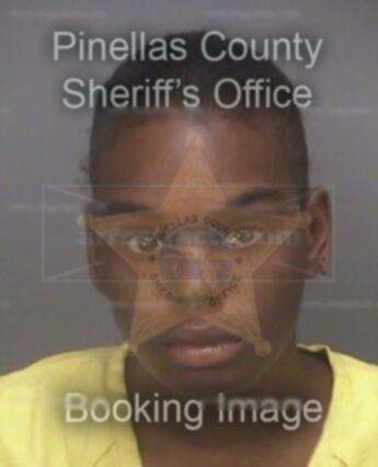 Camilla Renee Nelson