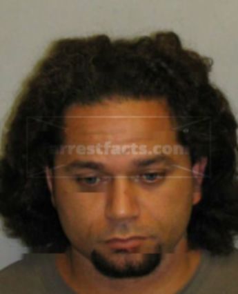 Ralpheal Alfred Kanani Silva