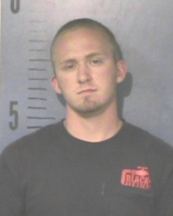 Christopher Keith Black