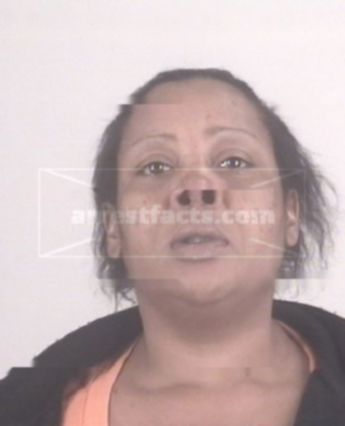 Natrail Luchette Mcneal