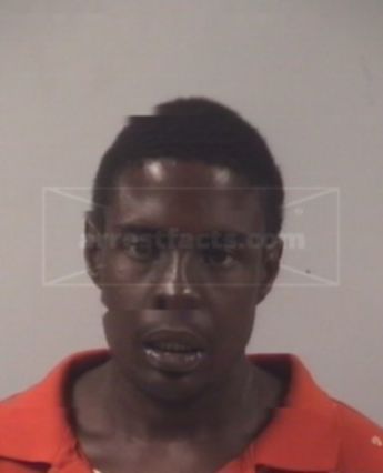Tanisha Louise Alford