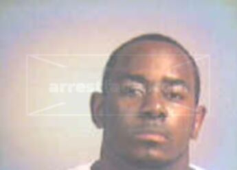Darvius D Richardson
