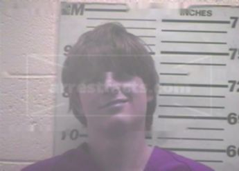 Jordon Tucker