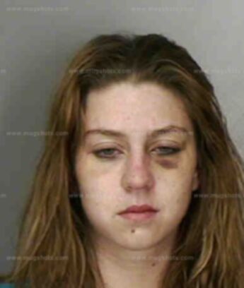 Merissa Lynn Tyson