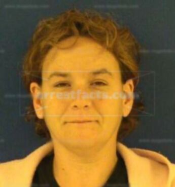 Stacie Marie Blackwell