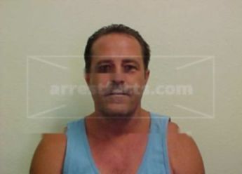 Joe Mark Beard