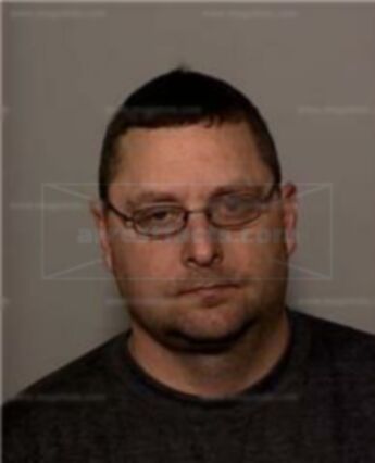Steven Timothy Engen
