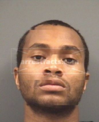 Tare Laquan Walker
