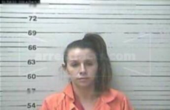 Ashley Brooke Bollinger