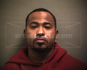 Patrick Dalton Rucker