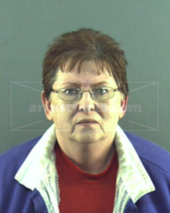 Sue Ellen Dalton