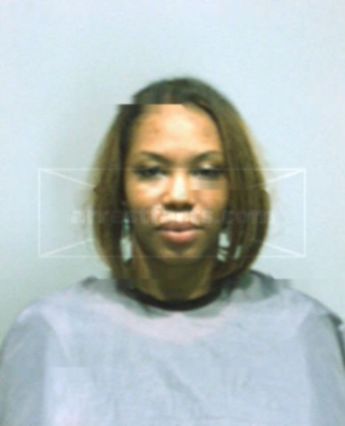 Kenyetta Gordon